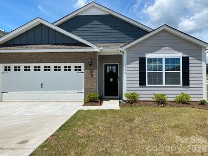 264 Court House Avenue active home in Fergus Crossing, York, SC