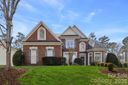 14908 Northgreen Drive sold home in Huntersville, SC