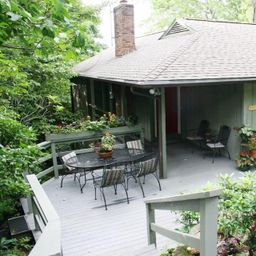 31 Rhododendron Road
