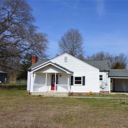 500 Gann Street