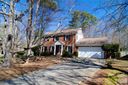 406 Port Royal Drive sold home in Matthews, SC