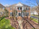 7100 Prescott Pond Lane sold home in Charlotte, SC