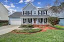 1643 Bridal Trail sold home in Rock Hill, SC