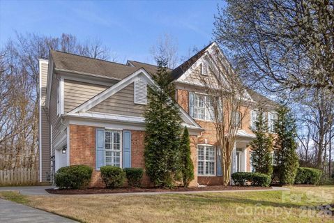 Homes in Cady Lake, Charlotte