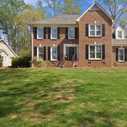 4218 Patriots Way