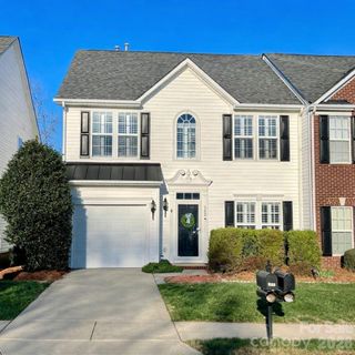 Homes in Sunset Point Townhomes, Rock Hill
