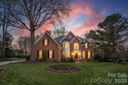 13200 Horsham Court sold home in Charlotte, SC