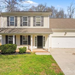 183 Everett Park Drive