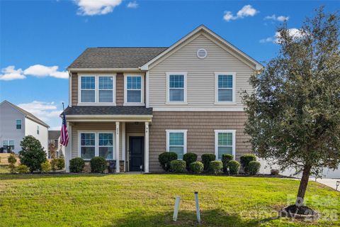 499 Dutch White Drive