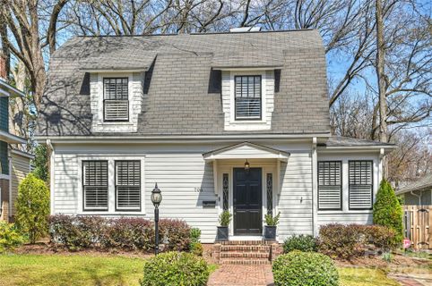 705 E Tremont Avenue