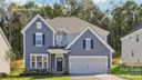 2031 Gallinule Drive sold home in Indian Trail, SC
