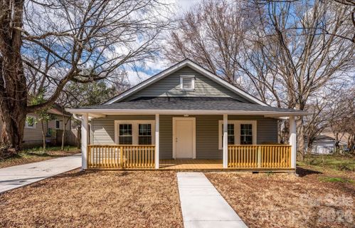 156 Hartsell School Road
