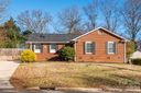 7117 Woodstream Drive sold home in Charlotte, SC