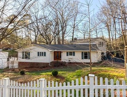 408 Wilby Drive
