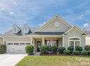 11422 Warfield Avenue sold home in Huntersville, SC