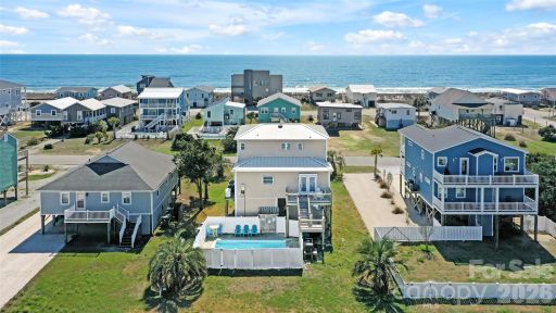 1018 W Dolphin Drive