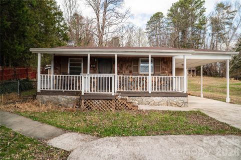 813 Severt Circle