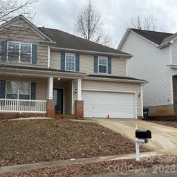3338 Crutchfield Place