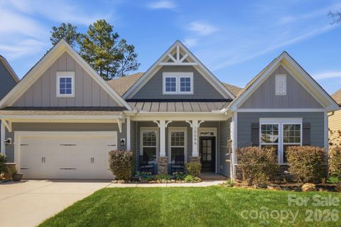 10046 Fox Trotter Lane active home in Cedarvale Farms, Midland, NC