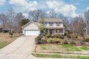 12205 Westbury Glen Court sold home in Charlotte, SC