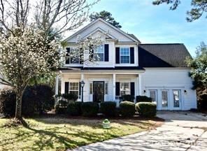 13623 Christian Tyler Court active home in Steelecroft Place, Charlotte, NC