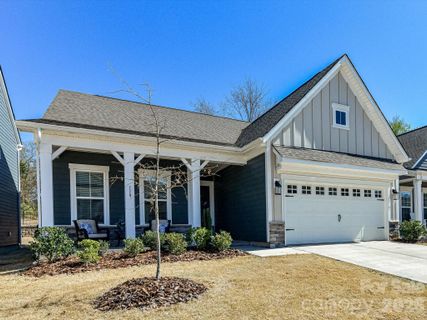 119 Winterberry Street sold home in Reids Cove, Mooresville, NC