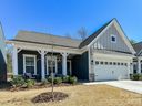 119 Winterberry Street sold home in Mooresville, SC