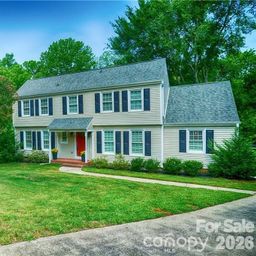 4600 Bournewood Lane