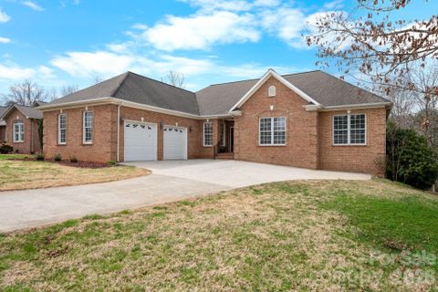 Homes in Wittenburg Springs, Taylorsville