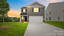9 Katherine Emilie Drive sold home in Hendersonville, SC