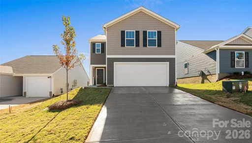 15 Katherine Emilie Drive pending home in Providence Walk, Hendersonville, NC