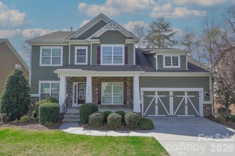 9416 Segundo Lane active home in The Palisades, Charlotte, NC