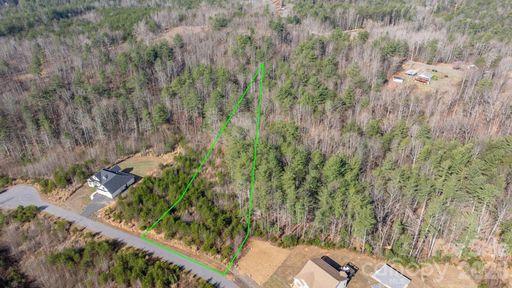 2084 Starlight Lane sold home in Waters Edge, Morganton, NC