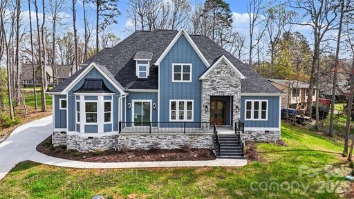 149 Shady Cove Road active home in Shady Cove, Troutman, NC