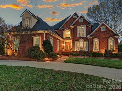 1321 Churchill Downs Drive sold home in Providence Downs, Waxhaw, NC