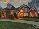 1321 Churchill Downs Drive sold home in Waxhaw, SC