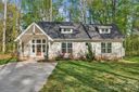 10920 Leyton Place sold home in Charlotte, SC