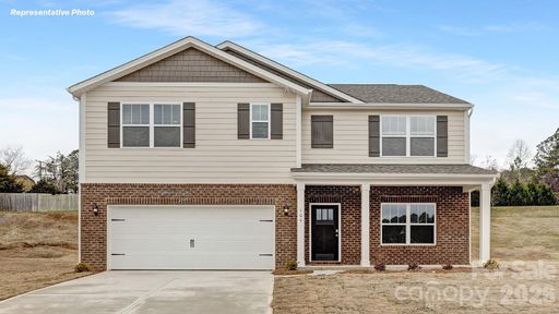 127 Rustling Waters Drive sold home in Lakeshore At Windstone, Mooresville, NC