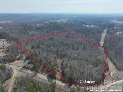 Tbd Clifton Oates Road