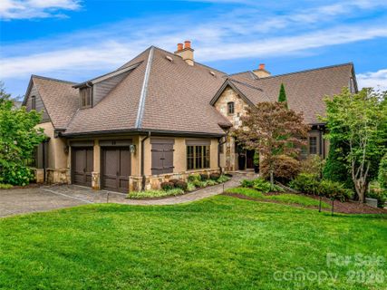 22 Foxbridge Way active home in The Cliffs At Walnut Cove, Arden, NC