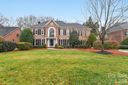 13003 Darby Chase Drive sold home in Charlotte, SC