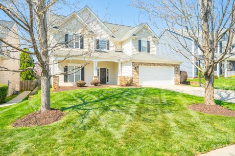 10346 Falling Leaf Drive