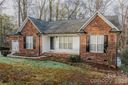 632 Todd Drive sold home in Concord, SC