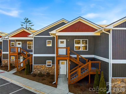 143 Carver Street active home in Carver Street Commons, Brevard, NC