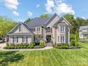 11132 Colonial Country Lane sold home in Charlotte, SC