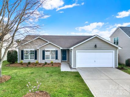 116 Winborne Drive sold home in Winborne, Mooresville, NC
