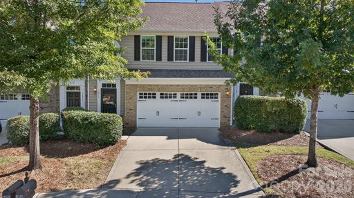 11515 Elizabeth Madison Court sold home in McCarley, Charlotte, NC