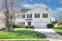 3819 Cameron Creek Drive sold home in Matthews, SC