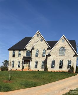 Homes in Plantation Falls Estates, Charlotte