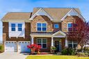 2074 Feldspar Drive sold home in Davidson, SC